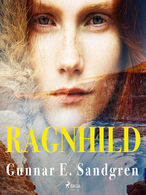 cover image of Ragnhild
